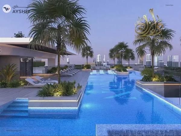 NEW LAUNCH - PLAN 20:80 ON HANDOVER - J GOLF VIEW - ONLY 5K EOI