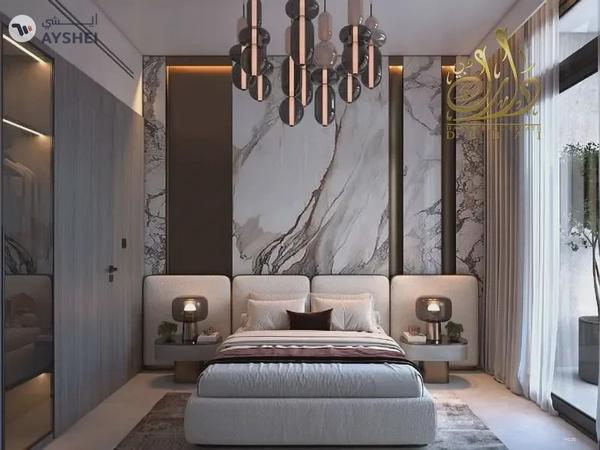 NEW LAUNCH - PLAN 20:80 ON HANDOVER - J GOLF VIEW - ONLY 5K EOI