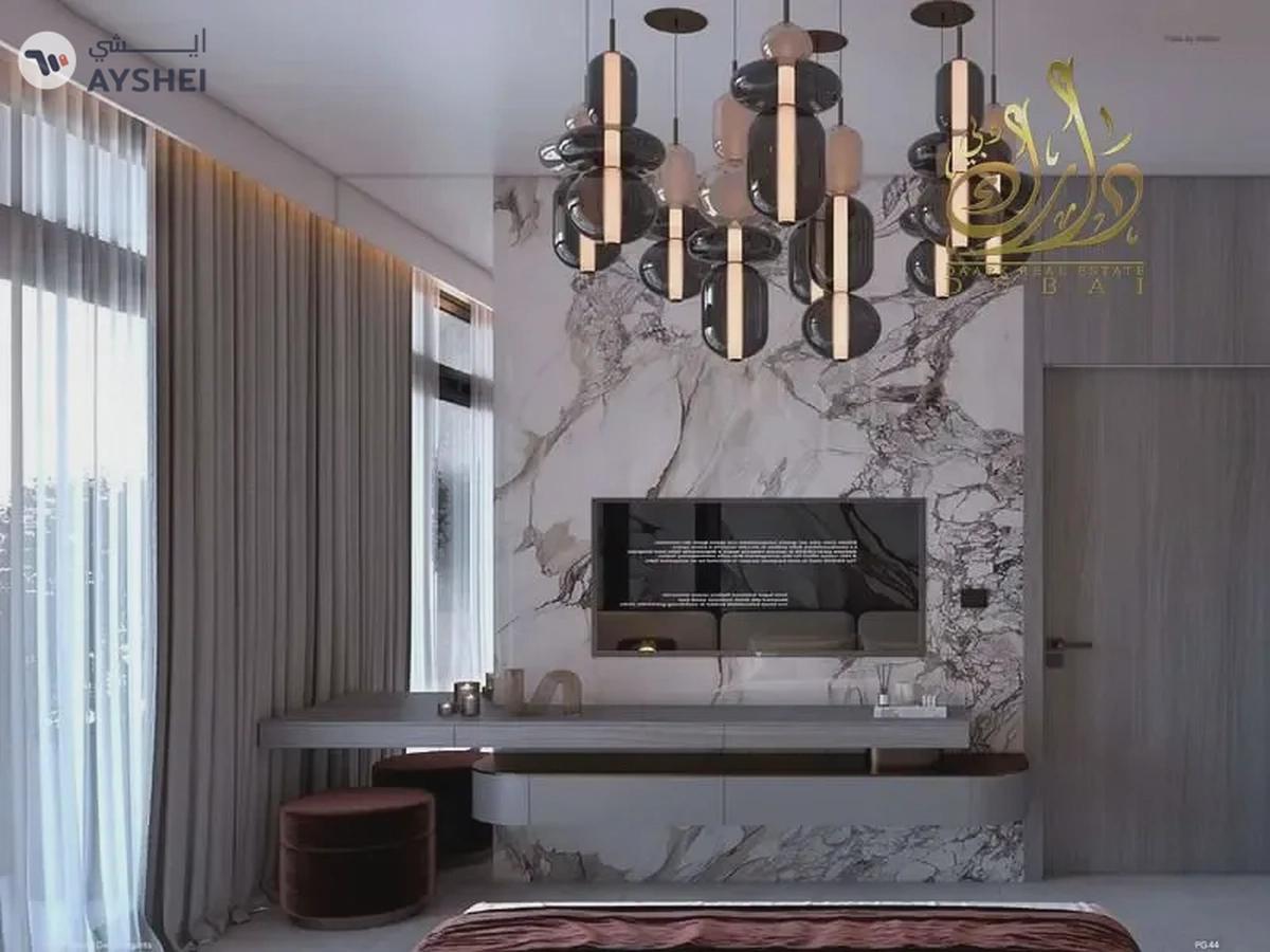 NEW LAUNCH - PLAN 20:80 ON HANDOVER - J GOLF VIEW - ONLY 5K EOI-5-5