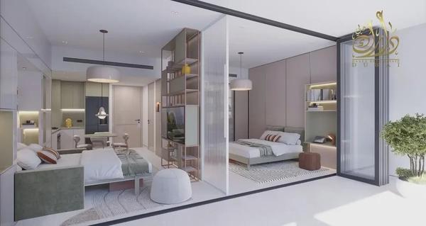 Ramadan Offer_Studio_Rak Central_Island View
