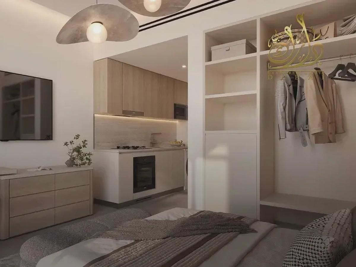 Sea Views Fully Furnished ready in 8 months-2-2