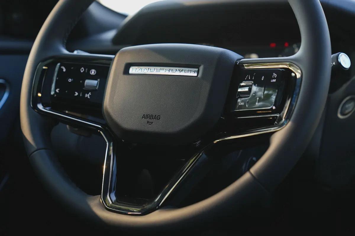 RANGE ROVER VELAR SE P250 DYNAMIC 2026!! FIVE YEARS WARRANTY!! THREE YEARS SERVICE CONTRACT!!-5-5