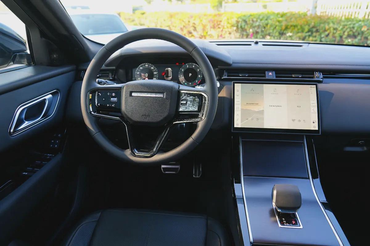 RANGE ROVER VELAR SE P250 DYNAMIC 2026!! FIVE YEARS WARRANTY!! THREE YEARS SERVICE CONTRACT!!-6-6