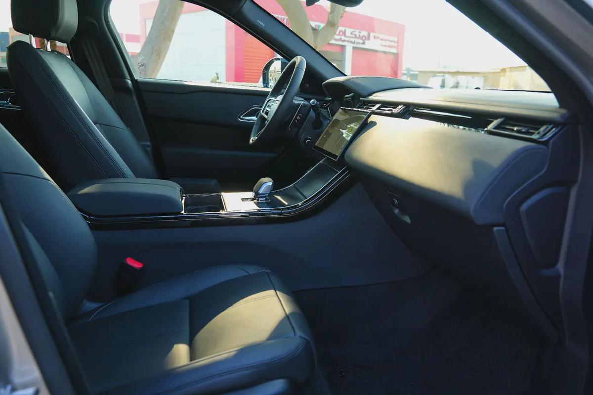RANGE ROVER VELAR SE P250 DYNAMIC 2026!! FIVE YEARS WARRANTY!! THREE YEARS SERVICE CONTRACT!!-11-11