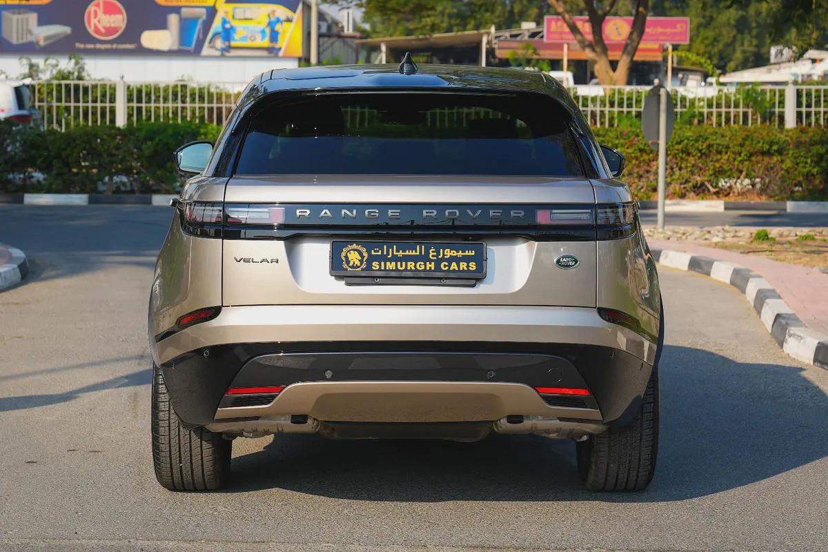 RANGE ROVER VELAR SE P250 DYNAMIC 2026!! FIVE YEARS WARRANTY!! THREE YEARS SERVICE CONTRACT!!-13-13