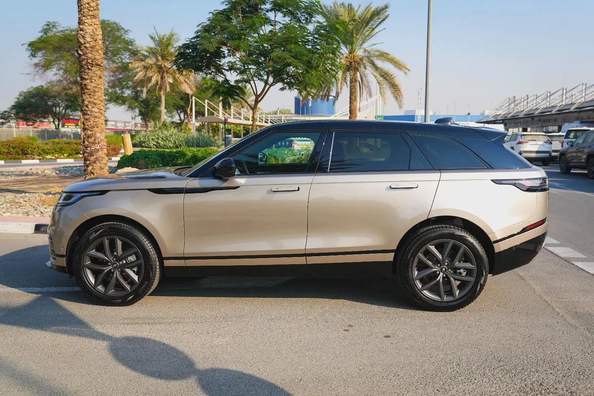 RANGE ROVER VELAR SE P250 DYNAMIC 2026!! FIVE YEARS WARRANTY!! THREE YEARS SERVICE CONTRACT!!-15-15