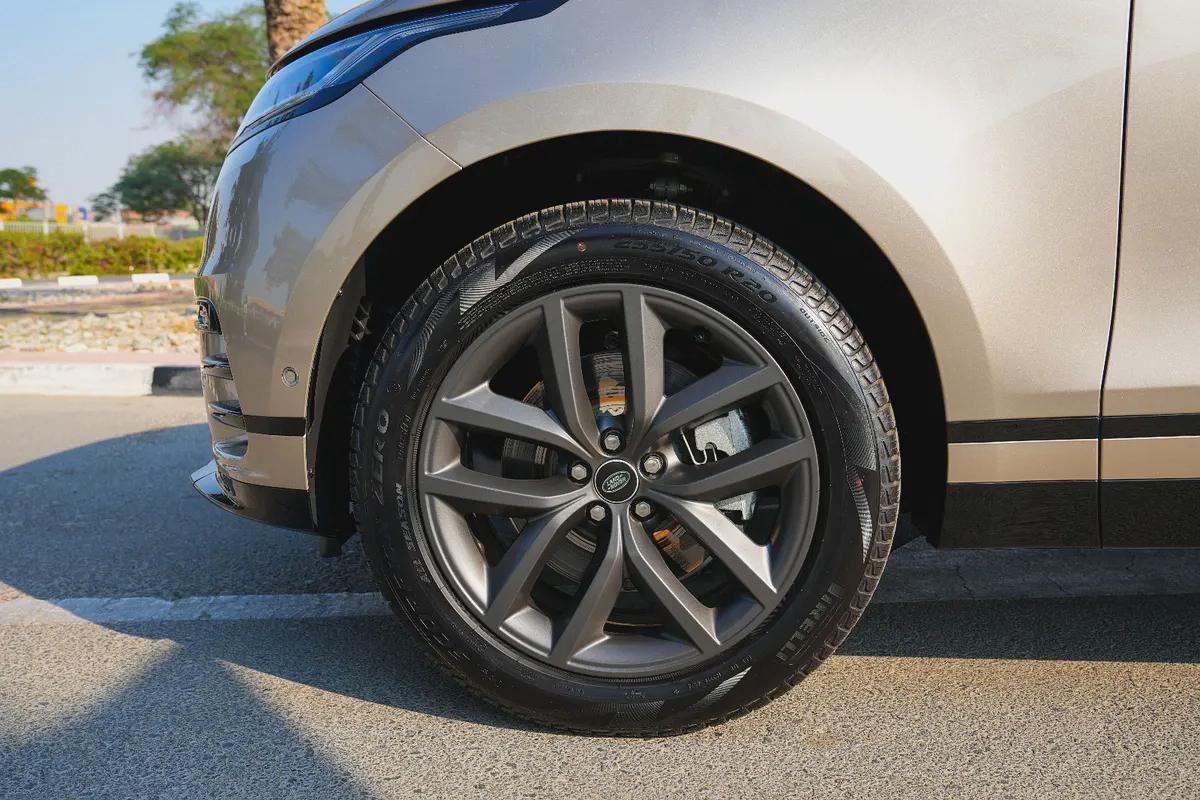 RANGE ROVER VELAR SE P250 DYNAMIC 2026!! FIVE YEARS WARRANTY!! THREE YEARS SERVICE CONTRACT!!-16-16