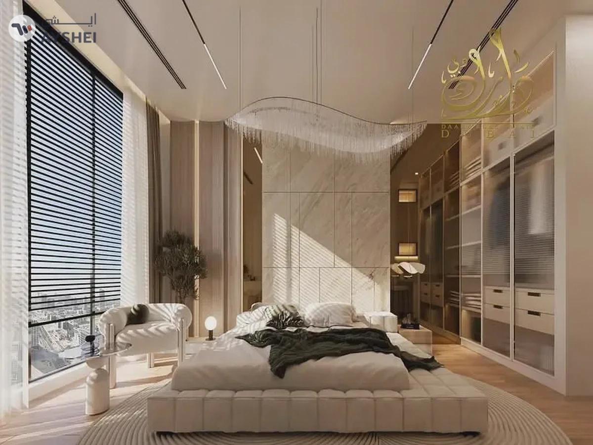 1% Monthly Interest | 3 Years After Payment | Investment Return-3-3