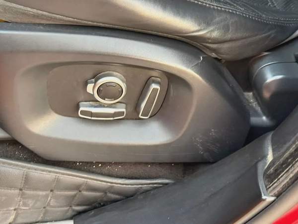 Land Rover Range Rover Sport HSE Supercharged