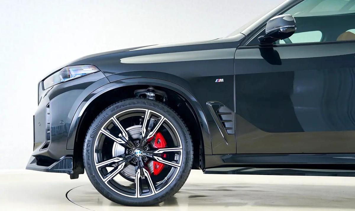 BMW X5 xDrive40i M Sport-2-2