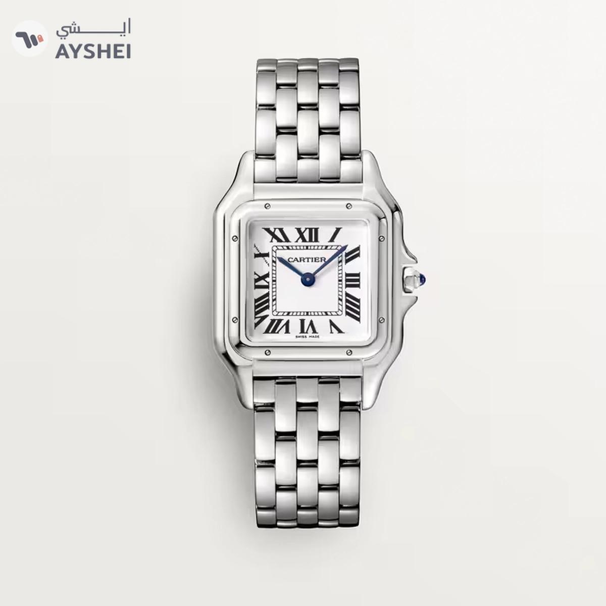 Cartier Panthere de Cartier Watch -0-portrait