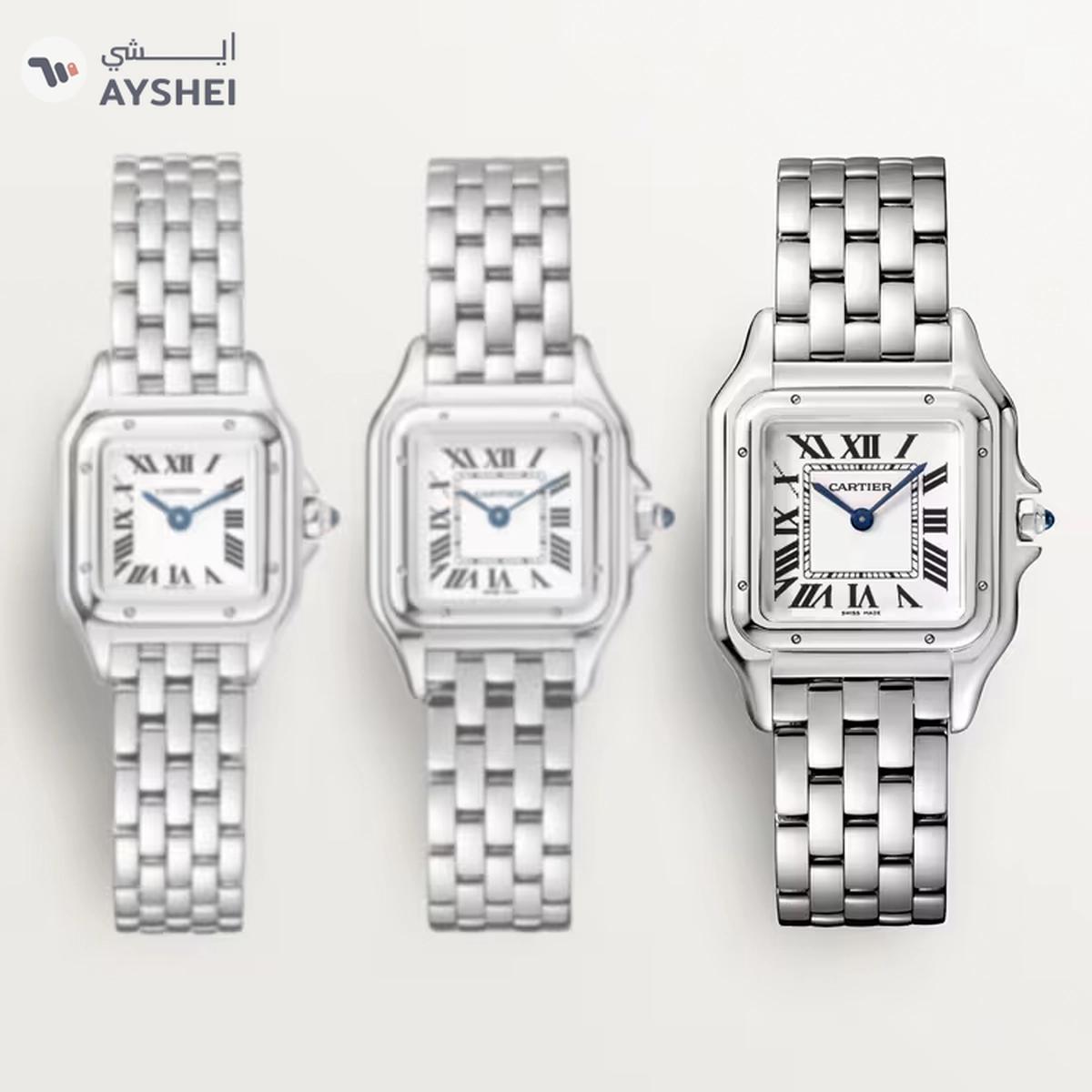 Cartier Panthere de Cartier Watch -3-3