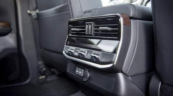 Toyota Land Cruiser LAND CRUISER VX 3.5L