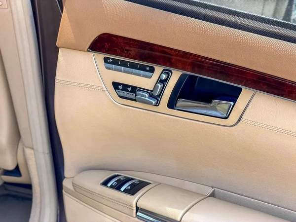 MERCEDES S500 l 2012 l GCC l 94,000KM