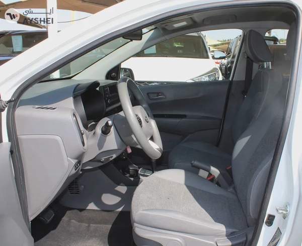 KIA PICANTO GCC 2020