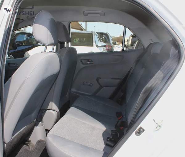 KIA PICANTO GCC 2020