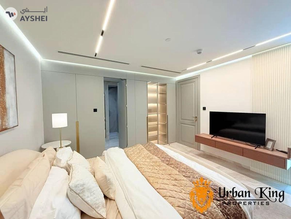 Parkside Boulevard by Tabeer, Arjan, Dubai-10-10