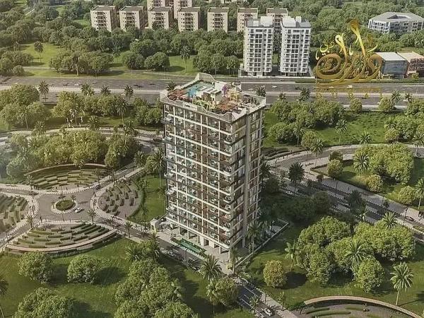 NEAR METRO | PRIVATE POOL | LOWEST PRICE IN AREA | ASK FOR 7Y 1%MONTHLY