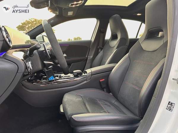 Mercedes-Benz A 35 Class 2022 0 K.M