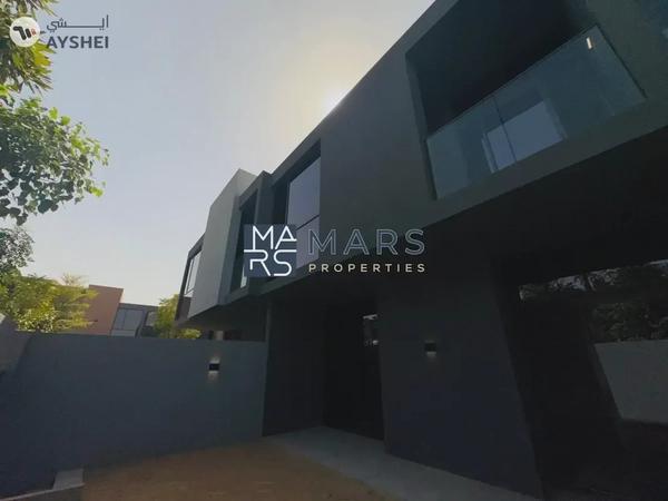 04 BEDROOMS-MIDDLE UNIT-BRAND NEW