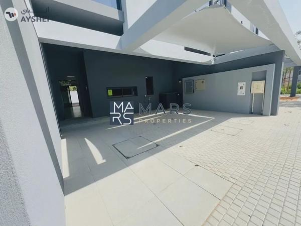 04 BEDROOMS-MIDDLE UNIT-BRAND NEW