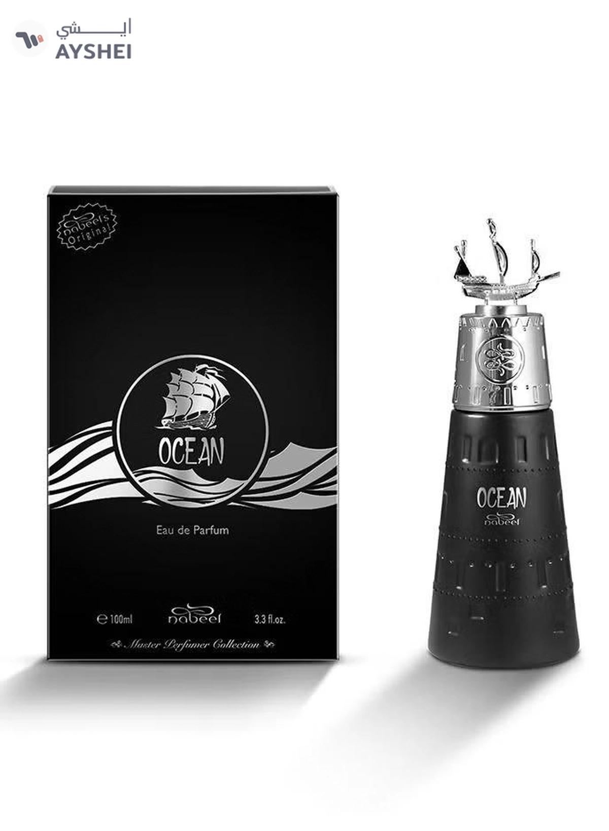 Nabeel Ocean EDP 100ml-1-1