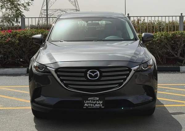 2019 Mazda CX-9 AWD | G.C.C Spec
