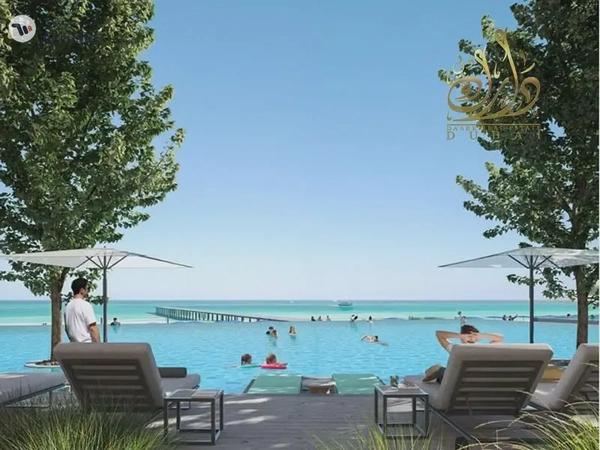 Apartment For Sale in Anantara Sharjah Residences, Al Rifah, Sharjah