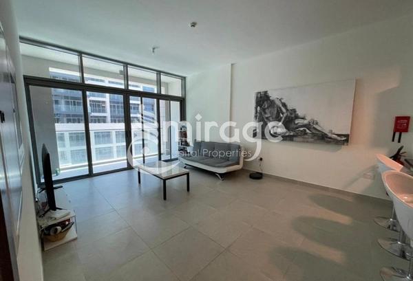 Furnished 1BR APT | Modern Facilities | Park View