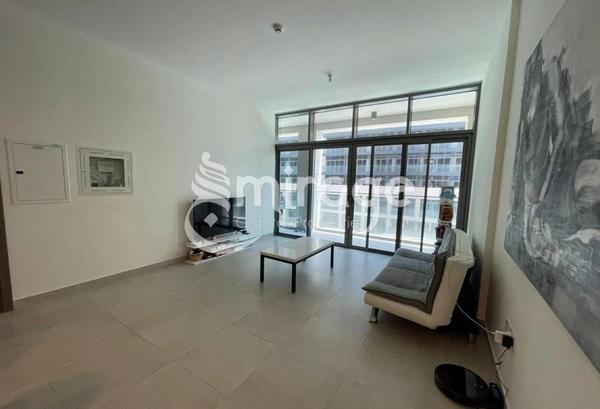 Furnished 1BR APT | Modern Facilities | Park View