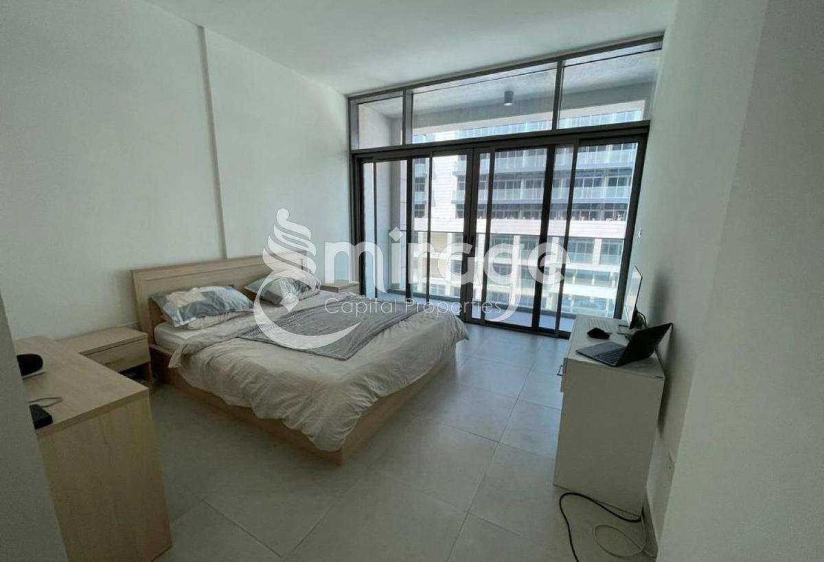 Furnished 1BR APT | Modern Facilities | Park View-9-9