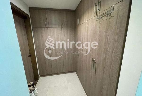 Furnished 1BR APT | Modern Facilities | Park View