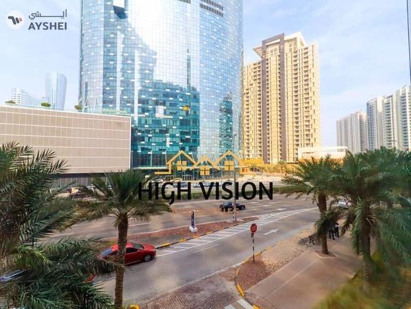 The ARC, Shams Gate District, Shams Abu Dhabi, Al Reem Island, Abu Dhabi