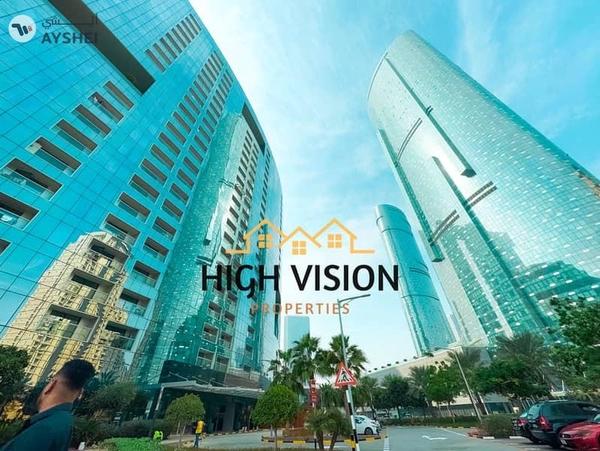 The ARC, Shams Gate District, Shams Abu Dhabi, Al Reem Island, Abu Dhabi