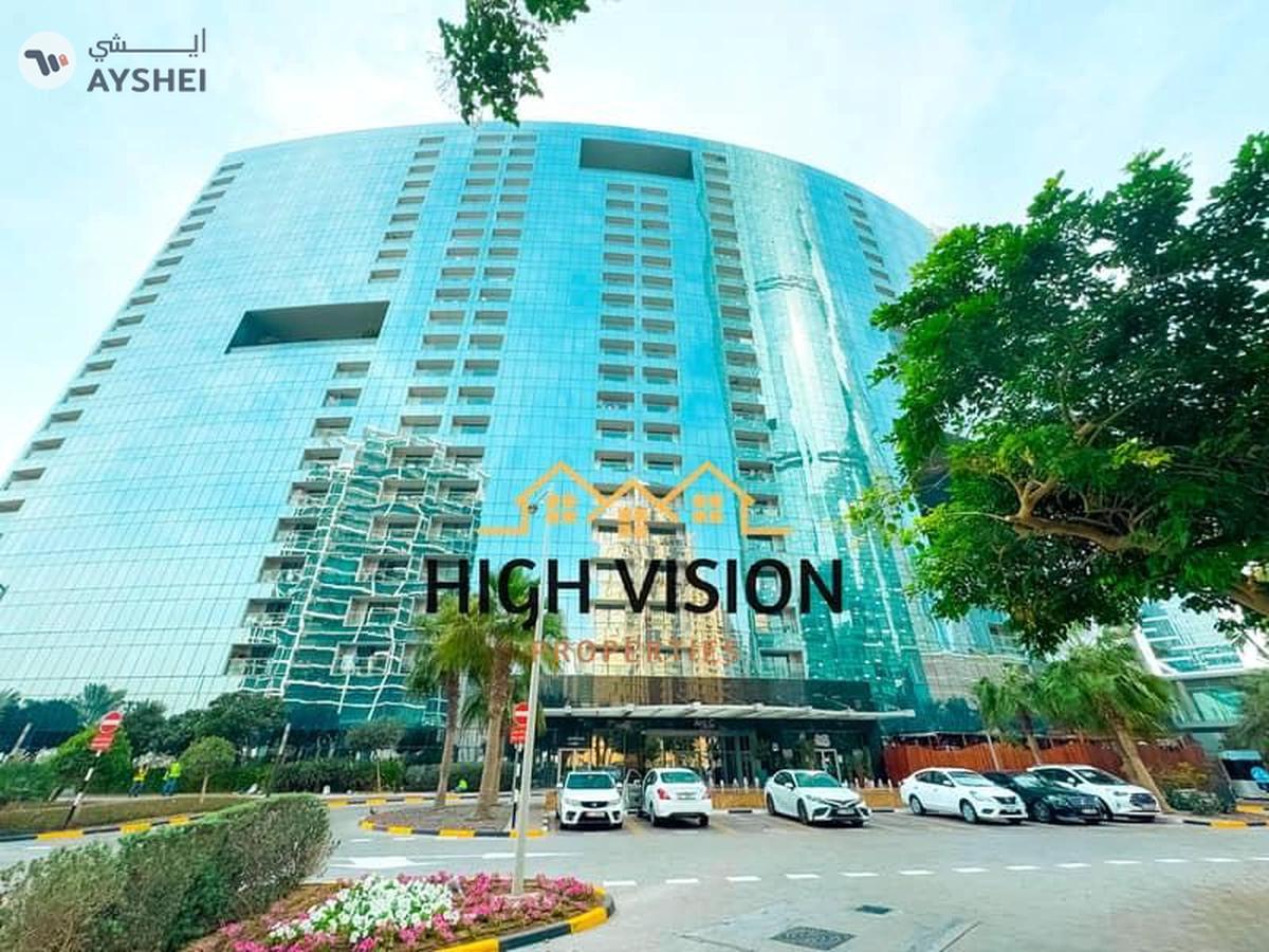 The ARC, Shams Gate District, Shams Abu Dhabi, Al Reem Island, Abu Dhabi-0-0