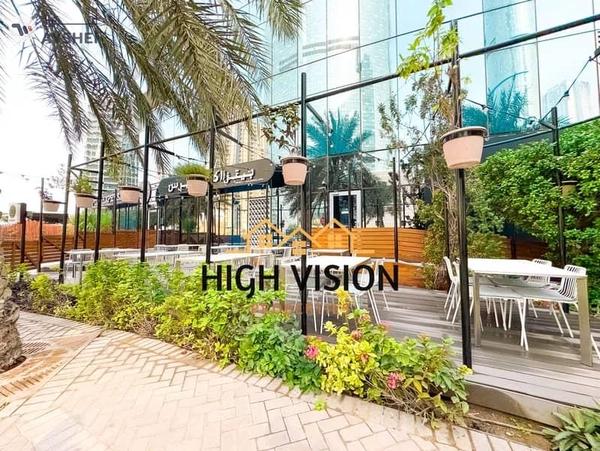 The ARC, Shams Gate District, Shams Abu Dhabi, Al Reem Island, Abu Dhabi