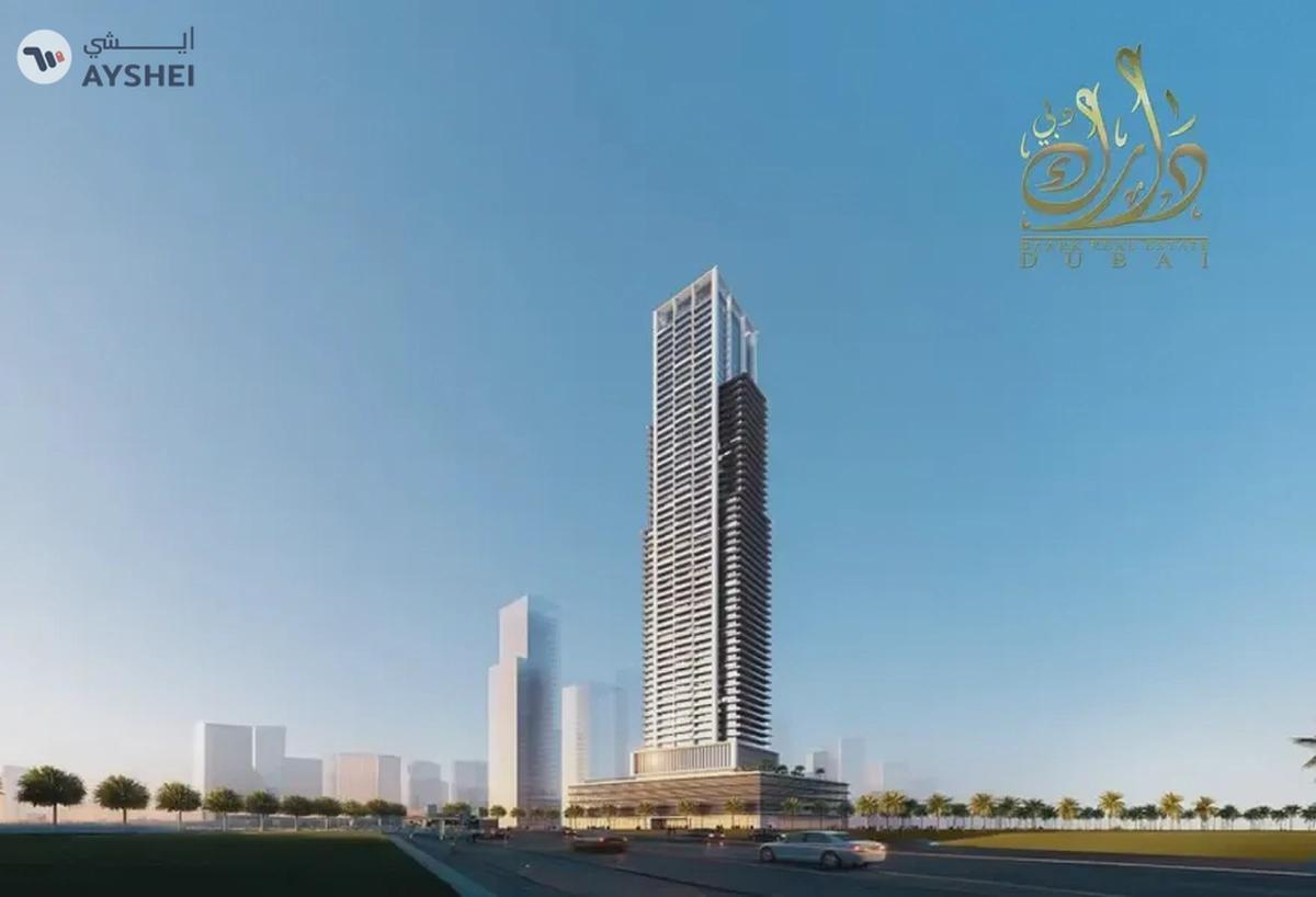 30% Discount| FULLY FURNISHED| MARINE VIEW| High Floor-0-0