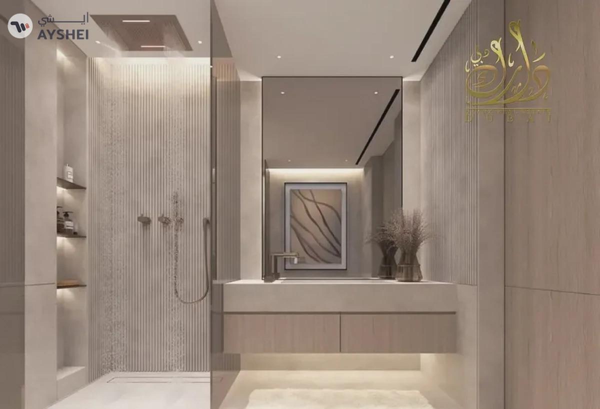 30% Discount| FULLY FURNISHED| MARINE VIEW| High Floor-2-2