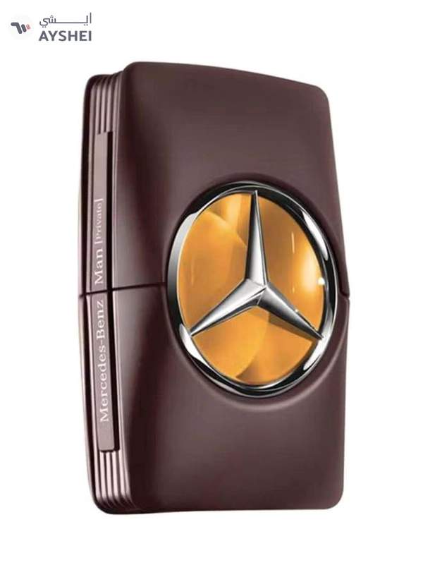 Mercedes Benz Private EDP 100ml