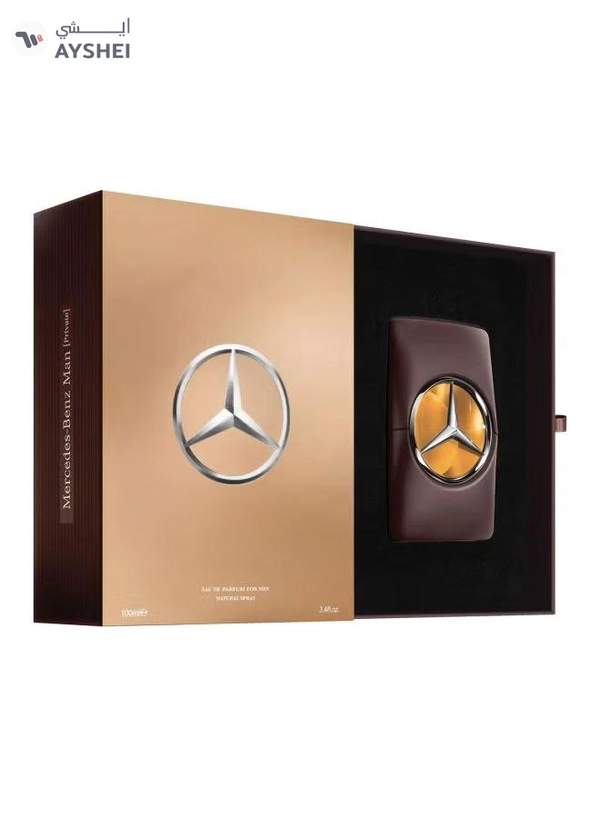 Mercedes Benz Private EDP 100ml