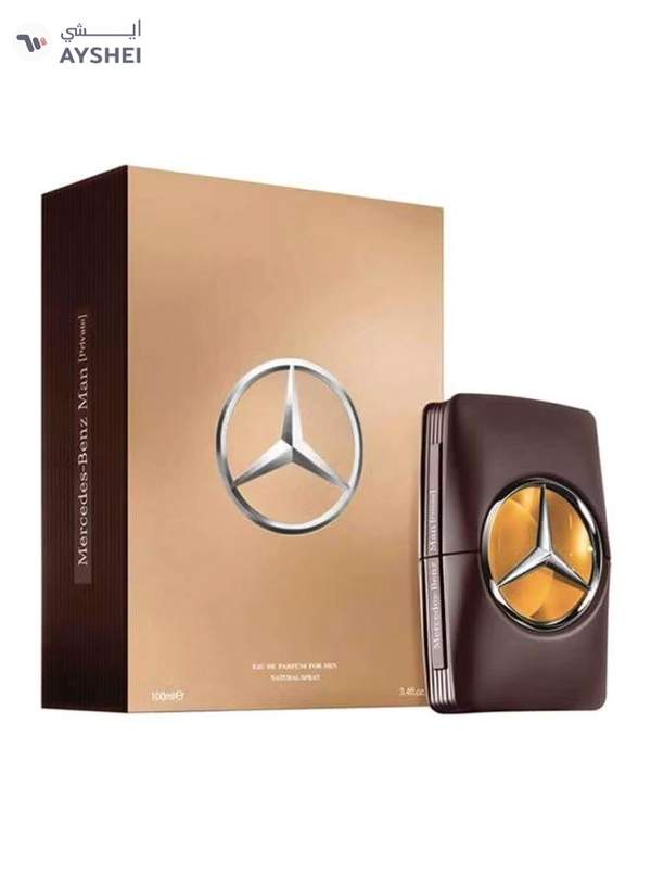 Mercedes Benz Private EDP 100ml