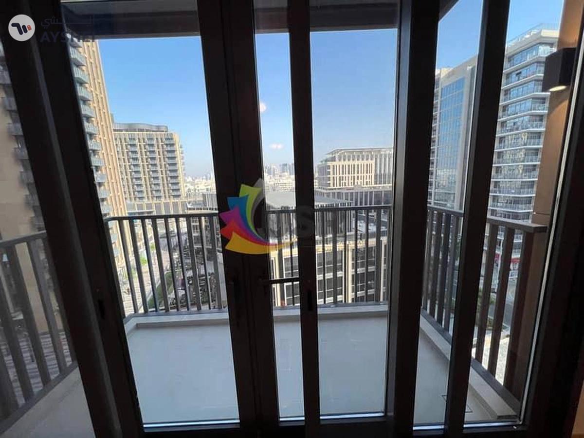 Osha Plaza 1, Osha Plaza, Deira Enrichment Project, Deira, Dubai-1-1