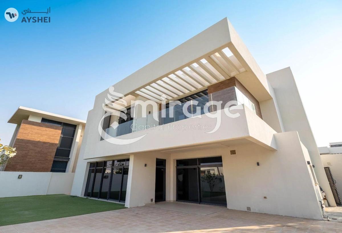 VILLA FOR SALE IN WEST YAS, YAS ISLAND-0-landscape