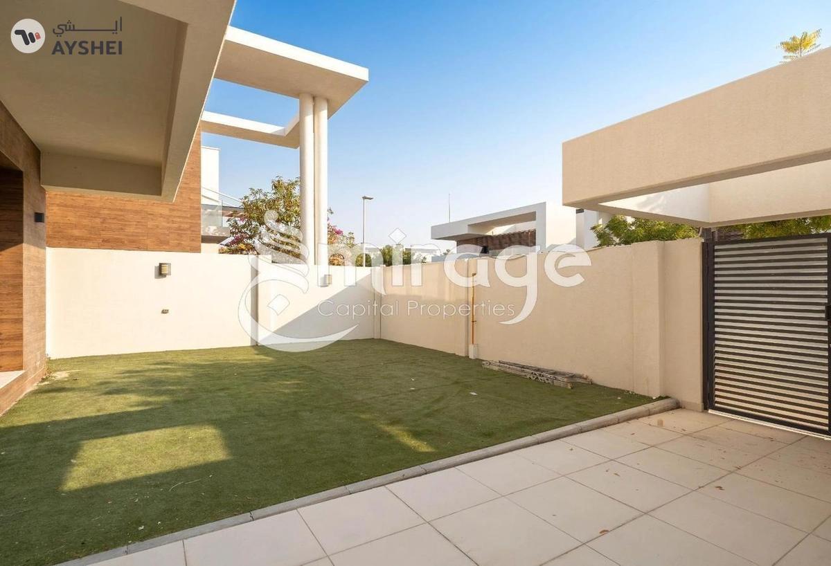 VILLA FOR SALE IN WEST YAS, YAS ISLAND-1-1