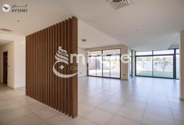 VILLA FOR SALE IN WEST YAS, YAS ISLAND