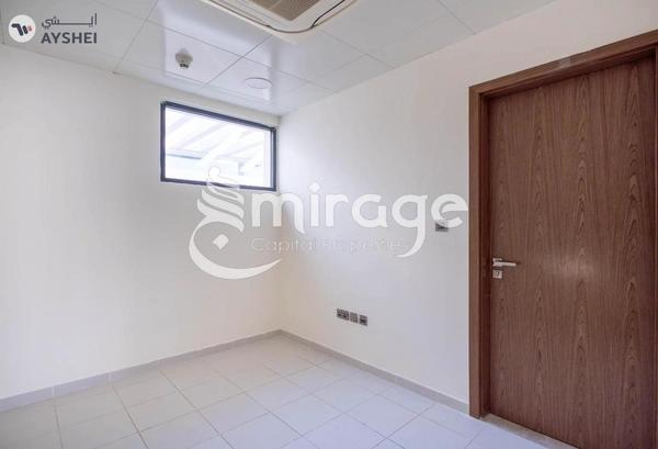 VILLA FOR SALE IN WEST YAS, YAS ISLAND