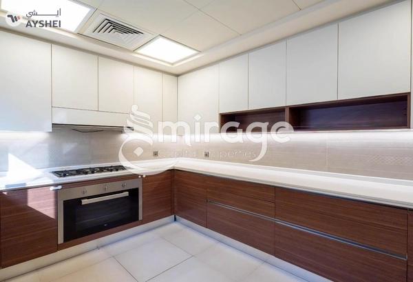 VILLA FOR SALE IN WEST YAS, YAS ISLAND