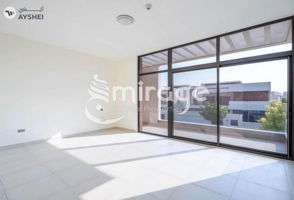 VILLA FOR SALE IN WEST YAS, YAS ISLAND