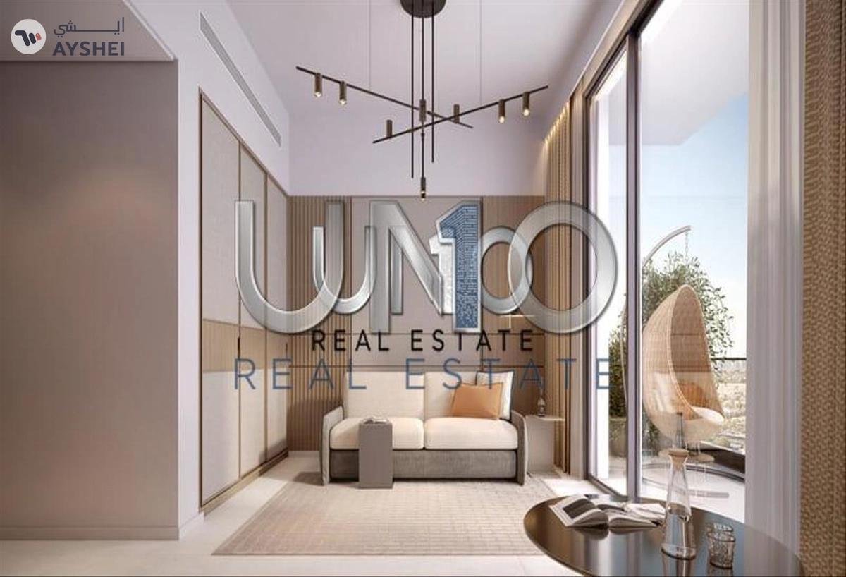 APARTMENT FOR SALE IN AZIZI MILAN, CITY OF ARABIA-14-14