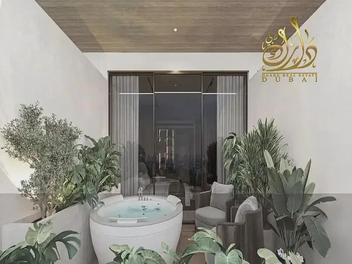 PRIVATE JACUZZI | WALK TO METRO | ASK 0.25% MONTHLY-8-8